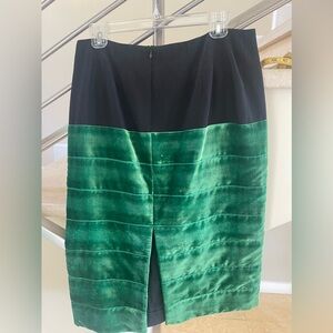 VINTAGE DRIES VAN NOTEN SKIRT
